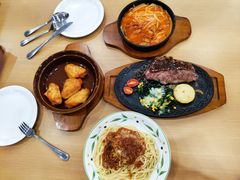 -萨莉亚意式餐厅(天河城购物中心店)