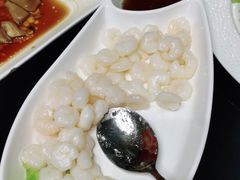 -丰收日·小海鲜·沪上家宴(顾村正大店)