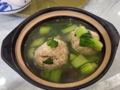 -溱湖八鲜菜馆