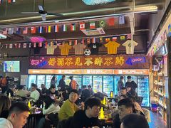 -M99 BEER世界啤酒吧(鸿云悦街店)