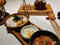 特色手工面食-叶叶菩提·晋福宫