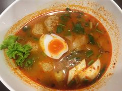 -Pier 21 (Terminal 21 Asok)
