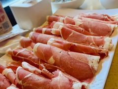 -阳坊大都涮羊肉(阳坊总店)