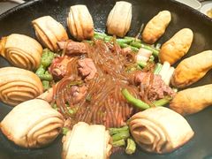 -古洼一锅鲜(开发区店)