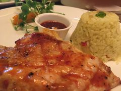 -Sizzler时时乐西餐厅(长楹天街购物中心店)