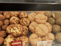 -西树泡芙(湖滨银泰in77B区店)