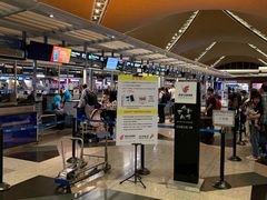 -吉隆坡国际机场