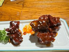 -金枝玉叶上海人家食府(三里河店)