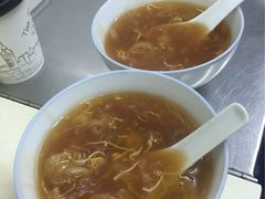-添發碗仔翅美食