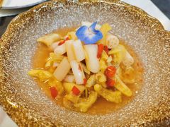 -晴天餐厅(星河国际店)