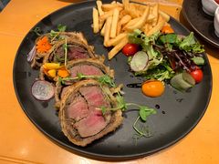 -地中海休闲餐厅