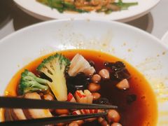 -徐记海鲜(南油永新汇店)