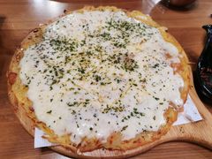 -HOTISLAND海鸡岛·韩国料理(江南西店)