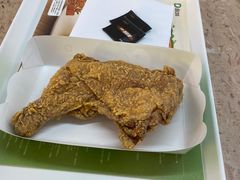 -德克士(龙阳广场店)