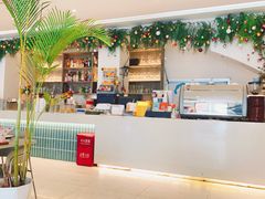-LA JOLLA 墨西哥餐厅(学院路店)
