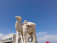 -茶卡盐湖·茶卡天空壹号景区
