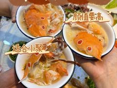 -东江海鲜大排档·潮汕菜·砂锅粥