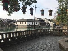 -乌镇景区