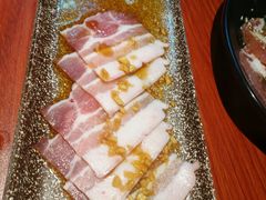 -山之屋炭火烧肉·生啤畅饮(大朗万科中央公园店)