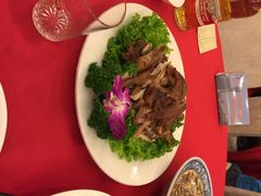 博望坡餐厅(漕溪路店)-博望坡酒楼(漕溪路店)