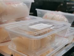 -宁波汤团店(外滩店)