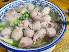 -小乐荟私房菜(宁海里店)