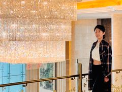 -天津香格里拉大酒店