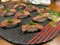 -四葉寿司(免税二期店)
