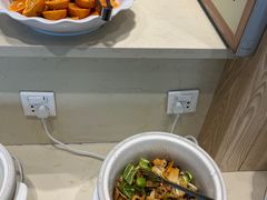 -素满香·素食自助餐(苏州·临顿路店)