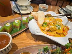 -泰堤坊(淡水体育馆店)