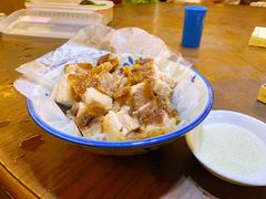 -园林美食城·本土农家菜(杨和镇店)