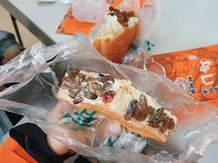 -老磁器口豆汁店(天坛店)