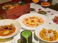 -Mogul Eatery·大亨餐酒馆