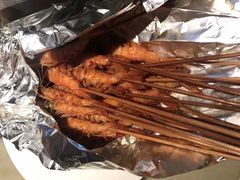 -绿茶餐厅(广州天河城店)