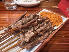 -今邕烧烤(西大店)