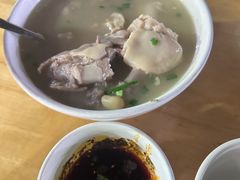 -牛王庙(龙华花园店)