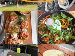 -THE CANNERY&JUJU 新鲜海鲜·牛排美食酒廊