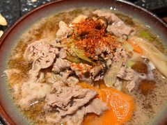 -千代武日本料理(开发区店)