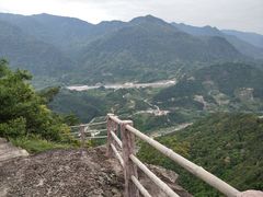-百漈沟生态旅游景区