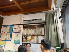 -哑巴生煎(临顿路店)