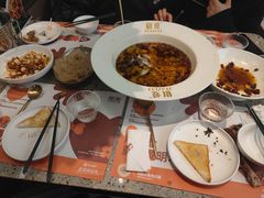 -椒爱水煮鱼川菜(皇姑万象汇店)