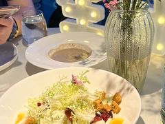 -MONICH牛排融合餐厅(和义大道购物中心店)