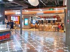 -凯德广场(学府店)