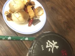 -茶肆(袁家村店)
