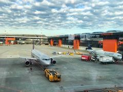 -谢列梅捷沃国际机场