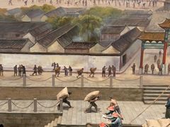-中国京杭大运河博物馆