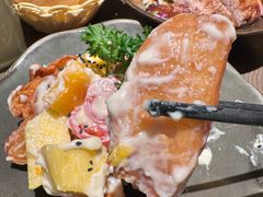 -安南越南餐厅(青岛万象城店)