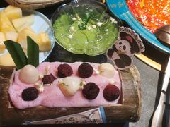 -吼堂老火锅(太古里总店)