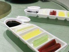 -全聚德(蓝山店)