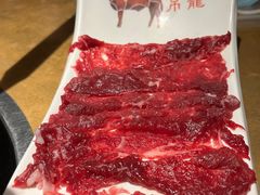 -左庭右院鲜牛肉火锅(南通CBD大有境店)